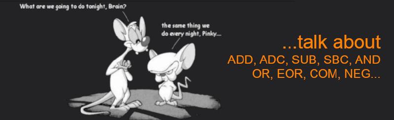 Featured image of post ATmega328P OpCodes