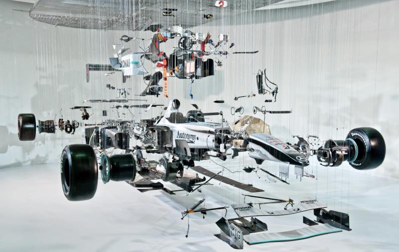 Featured image of post Prototyping hardware (I²C - LCDs)