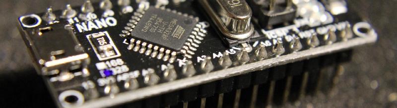 Featured image of post Microcontroller