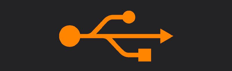 Featured image of post USB
